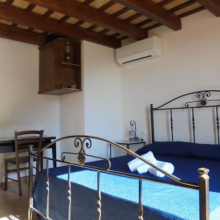 Baglio Poma Villa Castelluzzo Eksteriør bilde